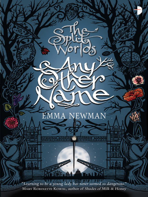 Cover image for Any Other Name